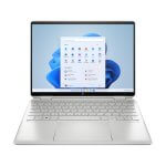 LAPTOP HP SPECTRE X360 - I7-12TH - 16GB DDR4 - 512GB NVME - TOUCH 13.5"