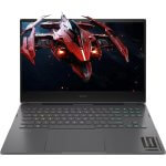 LAPTOP HP OMEN – I9-13900HX – 16GB DDR5 – 1TB NVME – RTX4060-8GB – 16