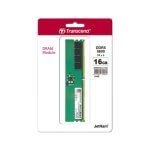 TRANSCEND DDR5 DESKTOP 16GB