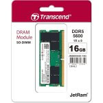 TRANSCEND DDR5 NOTEBOOK 16GB