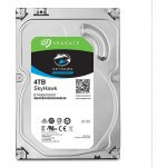 SEAGATE HDD DESKTOP 4TB SKYHAWK SURVEILLANCE