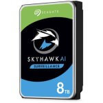 SEAGATE HDD DESKTOP 8TB SKYHAWK SURVEILLANCE