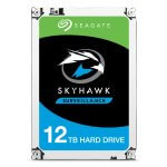 SEAGATE HDD DT 12TB SATA SKYHAWK SURVEILLANCE