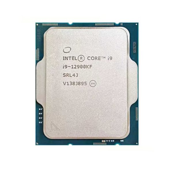 INTEL CPU I9-12900KF