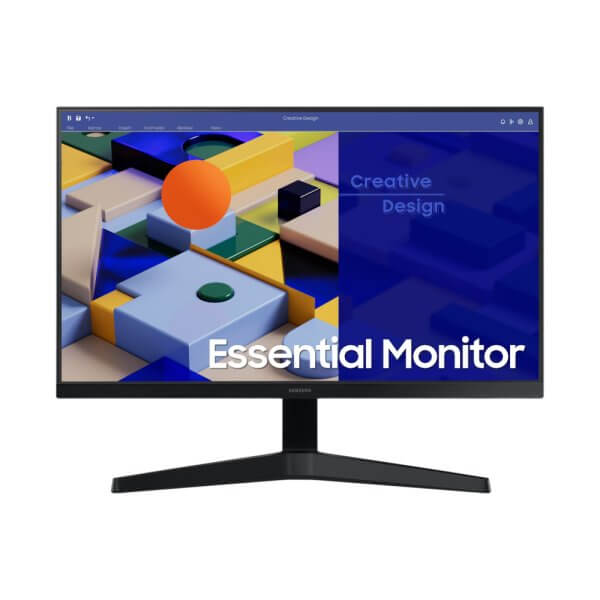 SAMSUNG MONITOR S3 S31C - 22"