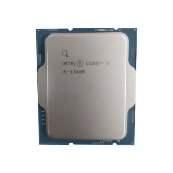 INTEL CPU I5-13400