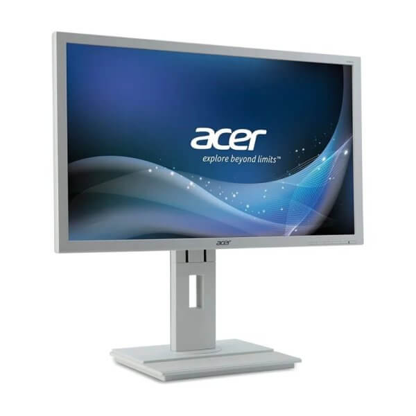 ACER MONITOR B246HL - 24"