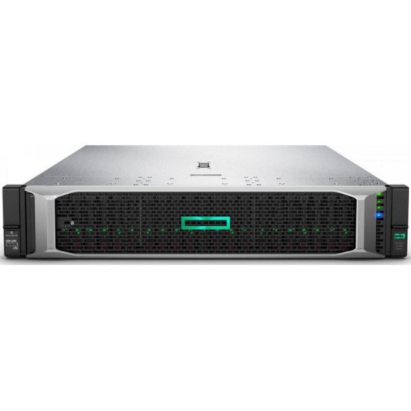 HPE SERVER DL380 GEN10