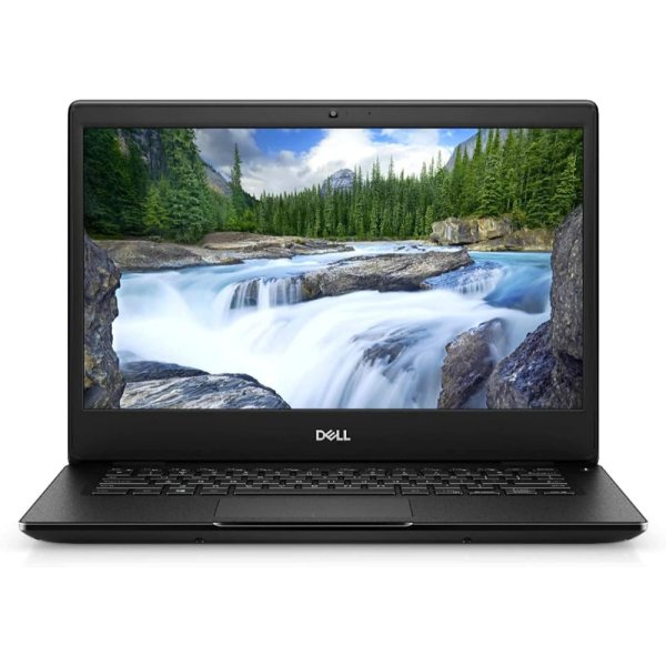 LAPTOP DELL LATITUDE 3400 - I5-8TH - 8GB - 256GB NVME - 14"