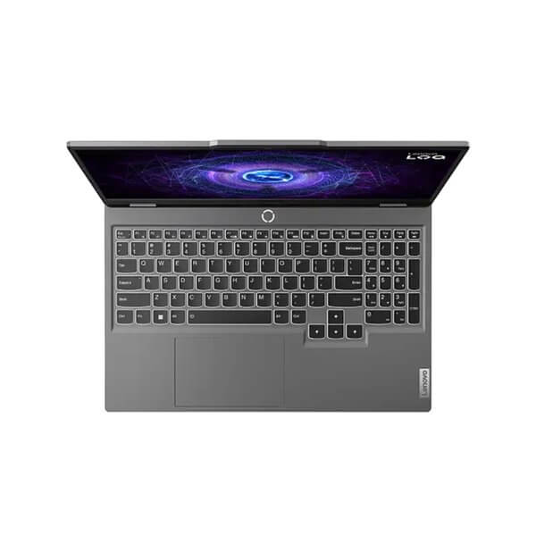 LAPTOP LENOVO LOQ 15IRX9 - I7-14700HX - 16GB DDR5 - 1TB NVME - RTX4060-8GB - 15.6" - Image 2