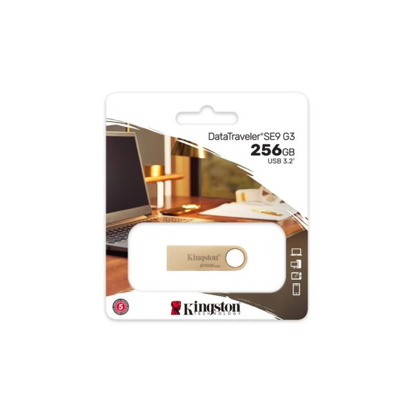 KINGSTON USB FLASH 256GB