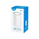CUDY ROUTER AC1200 DUAL BAND MESH-SYSTEM 1 PACK