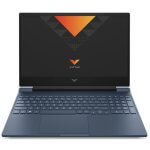 HP LAPTOP VICTUS - I7-13620H - 16GB DDR4 - 512GB - RTX4060-15.6"