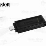 KINGSTON USB-C FLASH 3.2 64GB DT/70