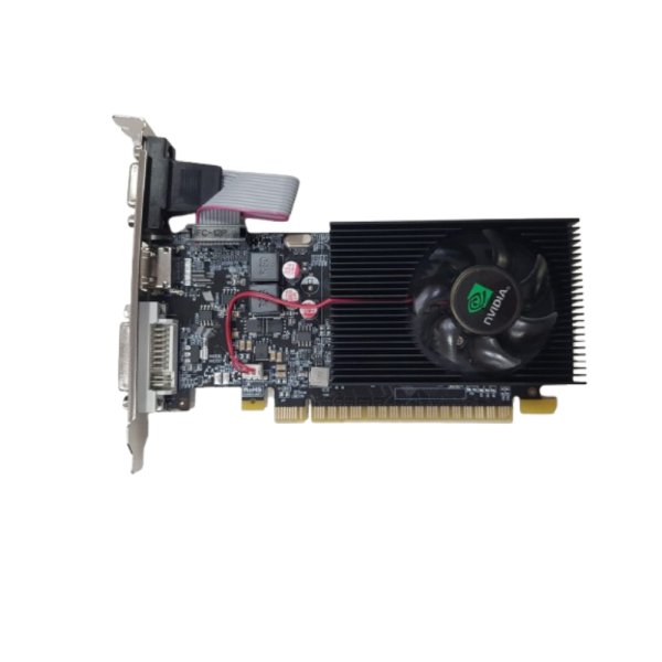 LYNX GPU GEFORCE GT730-4GB DDR3. - Image 2