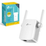 TP-LINK RANGE EXTENDER RE205 AC750.