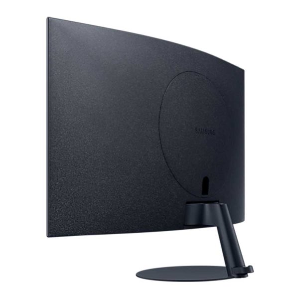 SAMSUNG MONITOR ESSENTIAL S3, CURVED, 4MS, 75HZ, FHD, FRAMELESS, 32" - Image 3