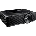 OPTOMA PROJECTOR X400LVE UK 4000 LUMENS, XGA(1024X768)