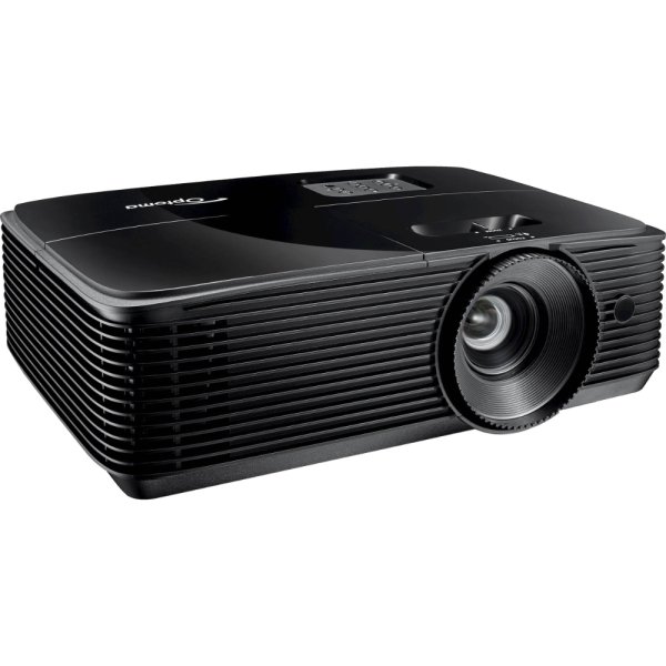 OPTOMA PROJECTOR S336 4000 LUMENS, 3D, 225W