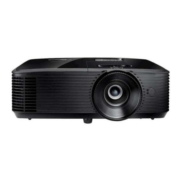 OPTOMA PROJECTOR S336 4000 LUMENS, 3D, 225W - Image 3