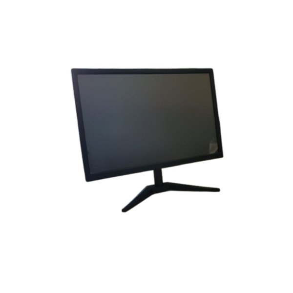 S-TEK MONITOR TOUCH 19TS, 60HZ, FHD, HDMI, VGA, 19".