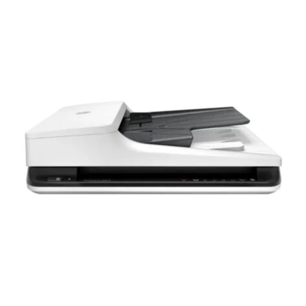 HP SCANNER PRO 2600F1, ADF, 2 SIDE SCANNING, 20PPM,W/FEEDER, SCAN TO CLOUD. - Image 3