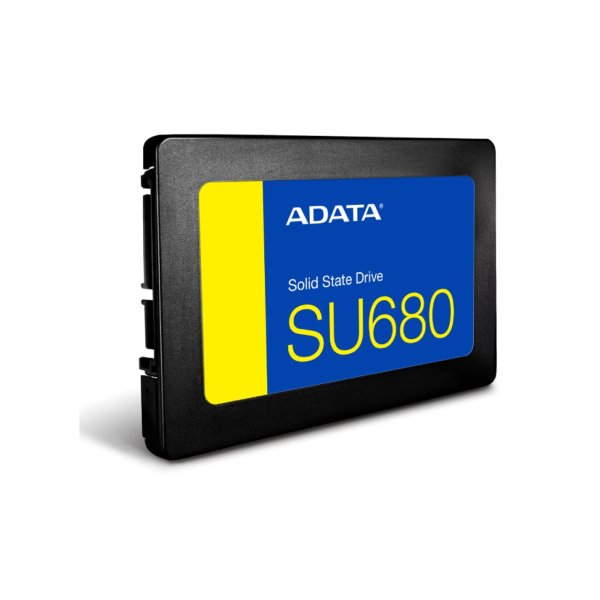 ADATA SSD DRIVE 256GB READ 520MB/S WRITE 450MB/S AULT-SU680-256GR. - Image 2