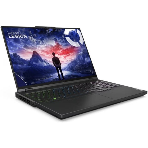 LENOVO LAPTOP GAMING LEGION PRO 5 - I9-14900HX  - 32GB DDR5 - 2TB SSD -  RTX 4070-8GB- 240HZ, 16" - Image 3