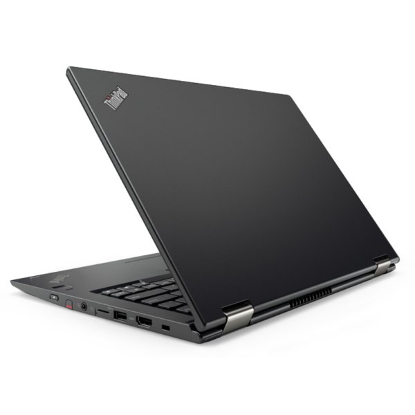 LAPTOP LENOVO THINKPAD YOGA X380 I5-8350 1.7GHZ - 8GB - 256GB NVME - TOUCH WITH PEN,14". - Image 2