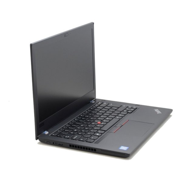 LENOVO LAPTOP THINKPAD T480 I5-8350U 1.7GHZ - 8GB- RAM, 256GB SSD NVME - INTEL UHD 620 14". - Image 3