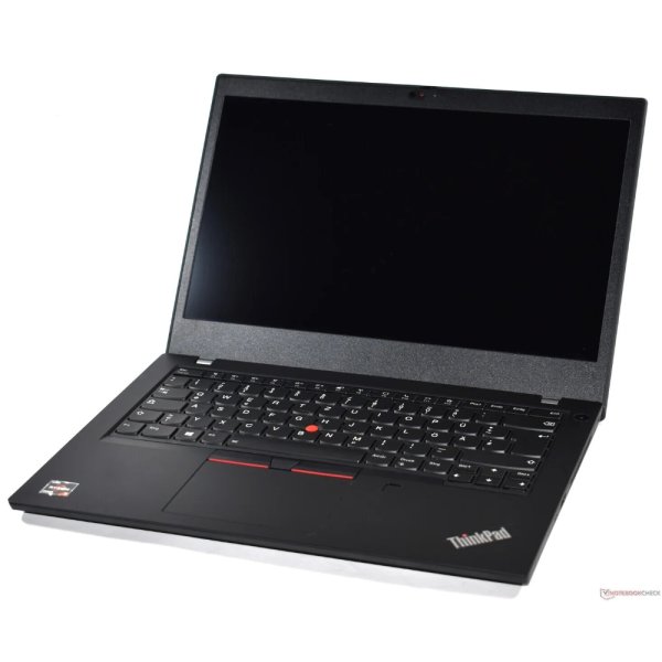 LENOVO LAPTOP THINKPAD L14 - I5-10310U 1.7GHZ - 8GB - 256GB SSD NVME - INTEL UHD 4GB - TOUCH 14"