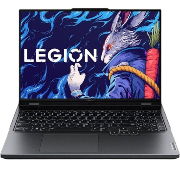 LENOVO LAPTOP LEGION 5  - I9-14900HX 5.8GHZ/2.2GHZ - 32GB DDR5 - 1TB NVME - NVIDIA RTX 4060 -165HZ - 16"