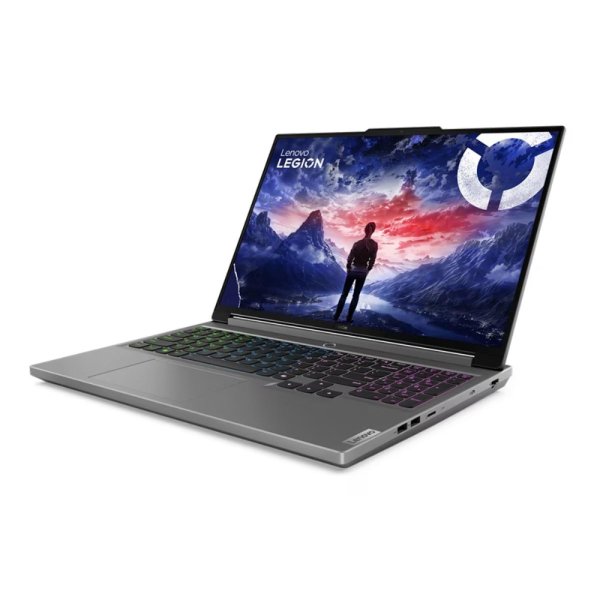 LENOVO LAPTOP LEGION 5  - I9-14900HX 5.8GHZ/2.2GHZ - 32GB DDR5 - 1TB NVME - NVIDIA RTX 4060 -165HZ - 16" - Image 3