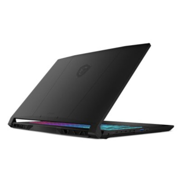 MSI LAPTOP KATANA 15 B13VFK - I7-13620H 2.4GHZ, 16GB - 512 SSD NVME - NVIDIA RTX4060-8GB- 144HZ - FHD 15.6" - Image 3