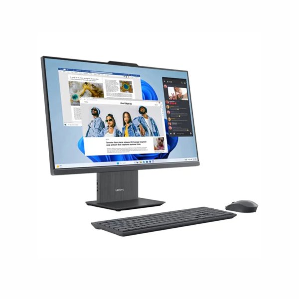 HP AIO 27IRH9 - I5-13620H - 16GB DDR4 - 1TB SSD - INTEL UHD - TOUCH -27"