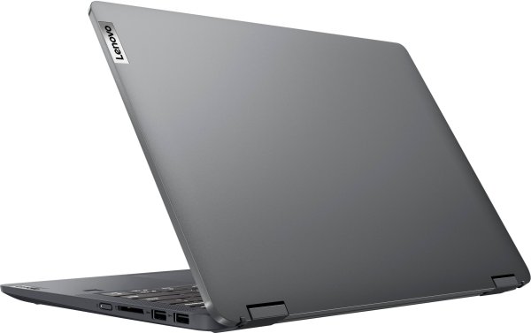 LENOVO LPTP NEW IP FLEX 5 X360 14IAU7, I5-1235U 1.3GHZ, 8GB BUILTIN, 512GB SSD NVME, 14" - Image 3