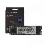 HIKVISION M.2 SSD 128GB.