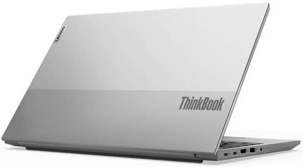 LAPTOP LENOVO THINKBOOK - I7-12TH - 8GB DDR4 - 512GB NVME - MX550 - 15.6" - Image 2