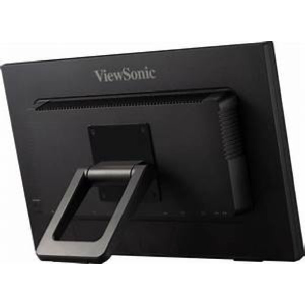 VIEWSONIC MONITOR TD2223, TOUCH, 22" - Image 2