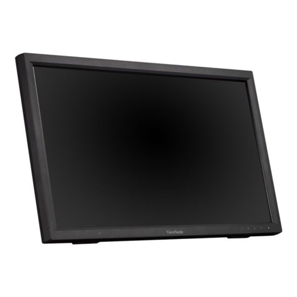 VIEWSONIC MONITOR TD2223, TOUCH, 22"