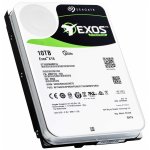 SEAGATE HDD DT 10TB SATA EXOS X16 ENTERPRISE 7200RPM 256MB