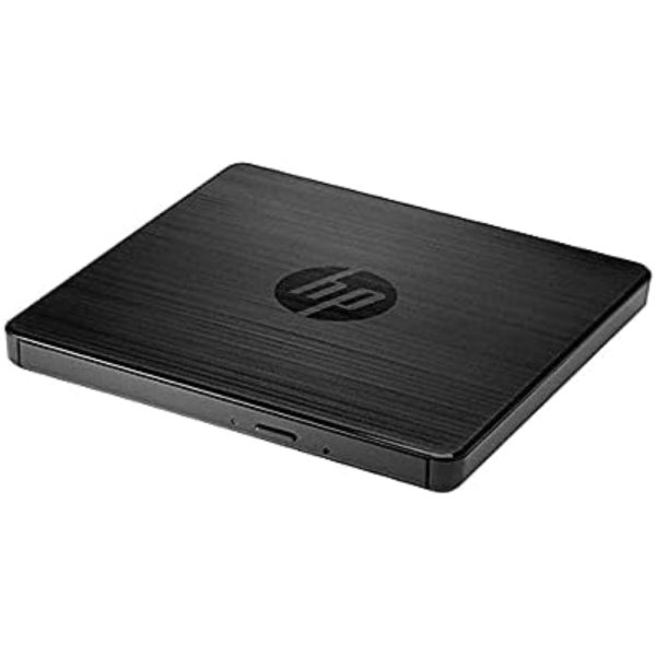 HP DVD-WRITER USB EXTERNAL, SLIM / BLACK. - Image 2