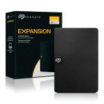 SEAGATE HDD EXTERNAL 4TB 2.5" EXPANSION