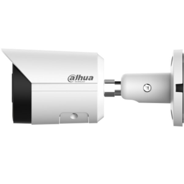 DAHUA IP CAM BULLET DH-IPC-HFW2449S-S-IL-0280B, 4MP - Image 2