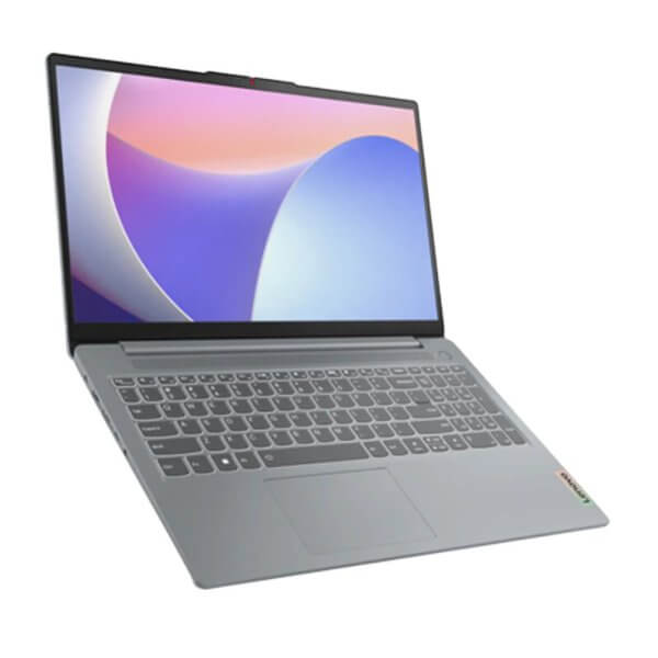 LENOVO LAPTOP NEW IAP SLIM I3-1315U 1.2GHZ, 8GB DDR5 - 256GB SSD NVME - 15.6" - Image 3