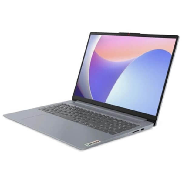 LENOVO LAPTOP NEW IP SLIM - I3-N305 3.8GHZ - 8GB DDR5 - 512GB SSD NVME - 15.6" - Image 2