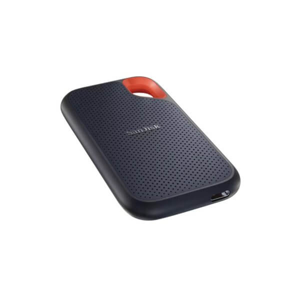 SANDISK SSD DRIVE EXTERNAL EXTREME 1TB . - Image 2