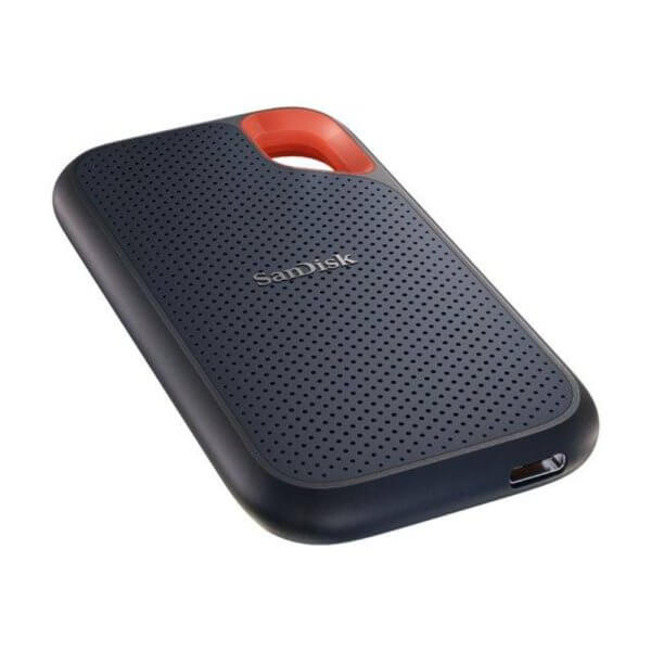 SANDISK SSD DRIVE EXTERNAL EXTREME 2TB. - Image 2