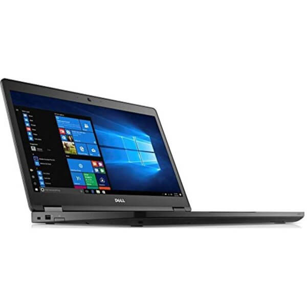 DELL LAPTOP LATITUDE E5480 I5-7200U - 8GB - 256GB - HD 14".