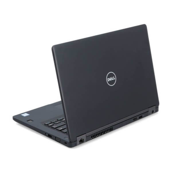 DELL LAPTOP LATITUDE E5480 I5-7200U - 8GB - 256GB - HD 14". - Image 3